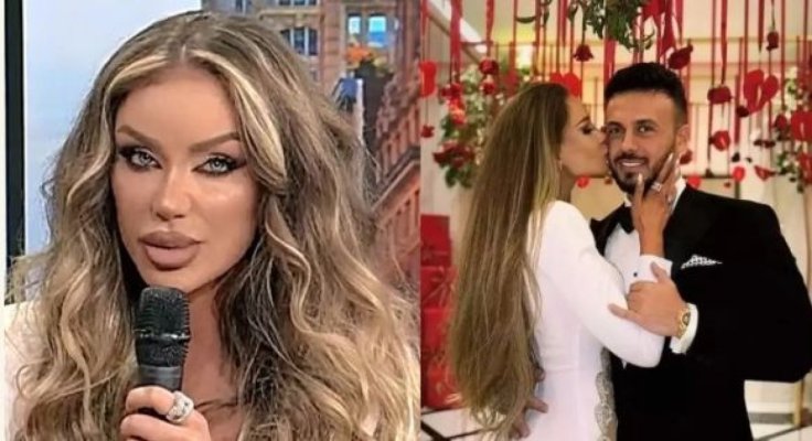 Bianca Drăgușanu, primele declarații după scandalul cu Gabi Bădălău