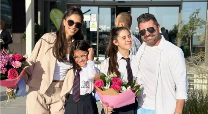 Ce spune Pepe despre Yasmine, după scandalul cu fosta soție, Raluca Pastramă