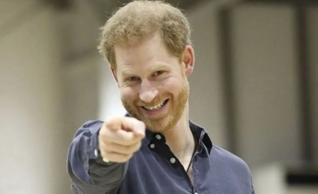Prințul Harry nu scapă de umbrele trecutului. Războiul cu rudele, departe de a se încheia