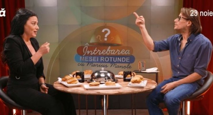 Detalii din viața Mariei Obretin. Actrița i-a recunoscut totul lui Marius Manole