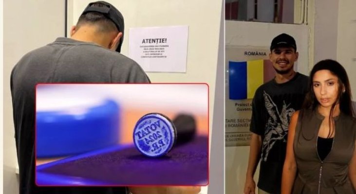 Cu cine au votat Florinel Coman și soția sa la alegerile prezidențiale