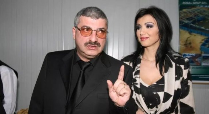Averea lui Silviu Prigoană, împărțită la patru. Cât va primi fiecare copil