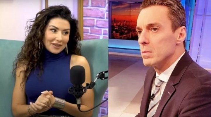 Ce dietă are, de fapt, Mircea Badea, care a zis mănâncă prin benzinării și bea energizante