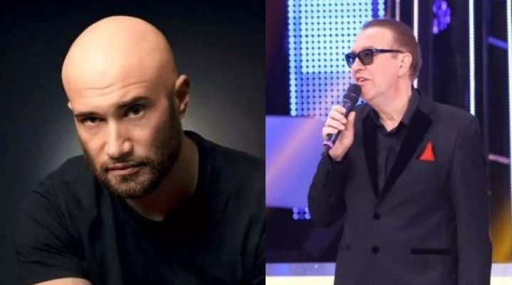 Mihai Bendeac era certat cu Gabriel Cotabiță. Actorul regretă: „Iartă-mă. Deși e prea târziu. Mi-am dovedit că sunt un om prea mândru”