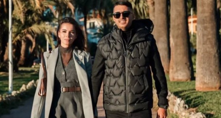 Ana Maria Barnoschi, detalii despre nunta din Palma de Mallorca. „La început, mama mea a avut ceva de comentat”
