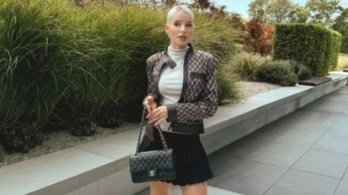 Dieta lui Carmen Grebenișan. „Încep cu micul dejun undeva la ora prânzului”