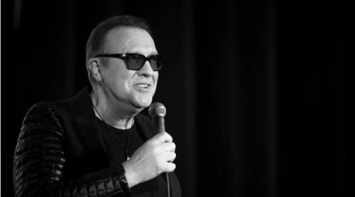 Cu ce echipă a ținut Gabriel Cotabiță. Anunțul făcut după moartea artistului