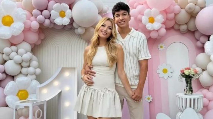 Anunțul făcut de Elena Gheorghe după 13 ani de căsnicie cu Cornel Ene