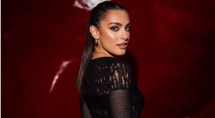 Mesajul neașteptat transmis de Alexia Eram. Ar avea legătură cu Mario Fresh
