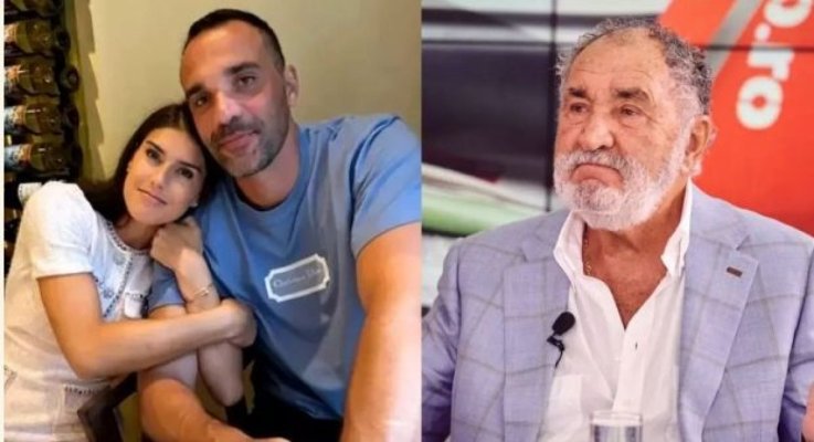 Sorana Cîrstea a confirmat relația cu Alexandru Țiriac