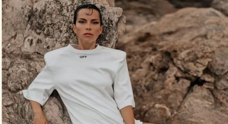 Imaginea cu Inna într-un hotel din Turcia a stârnit reacții neașteptate
