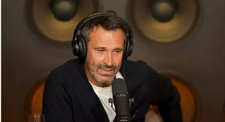 Nicolai Tand a cerșit pentru a-și ajuta mama: „Am doar 10 clase”