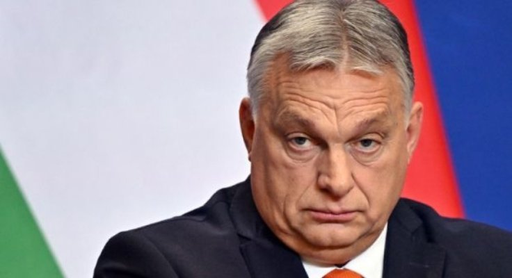Orban își dorește victoria lui Trump pentru a abandona Ucraina