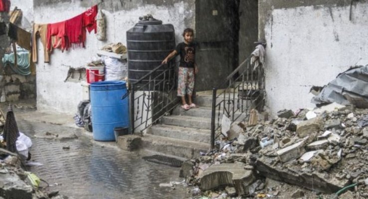 Temeri tot mai mari în Gaza cu privire la scopurile de război ale lui Netanyahu