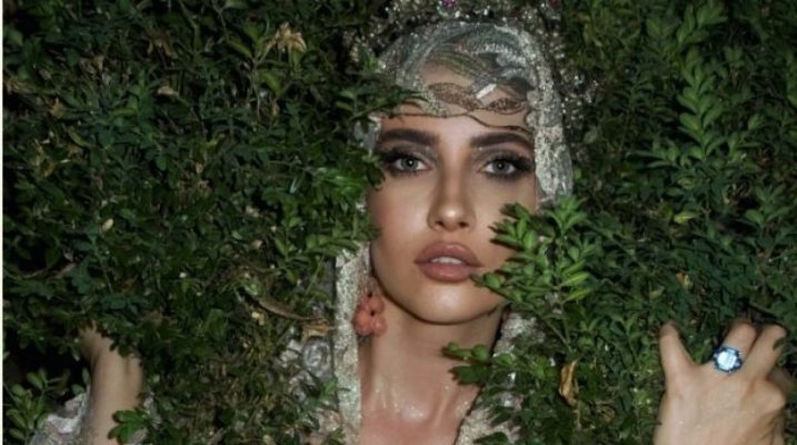 Iulia Albu a păstrat numele fostului soț. Cum i-ar fi plăcut, de fapt, să o cheme