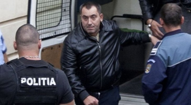 Un mafiot aflat pe lista „Most Wanted” în România, depistat în Turcia