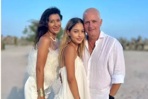 Virgil Ianțu s-a căsătorit în secret