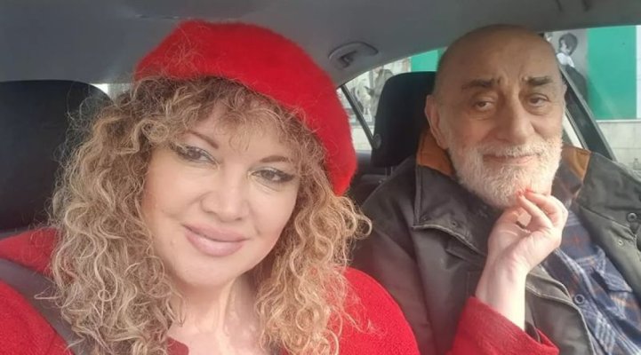 Oana Lis a spus dacă l-a înșelat pe Viorel Lis în cei 26 de ani de relație