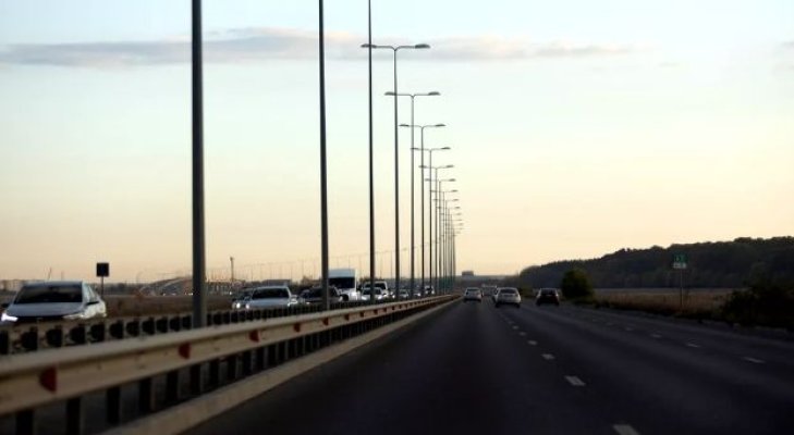 Se construiește o nouă autostradă în România