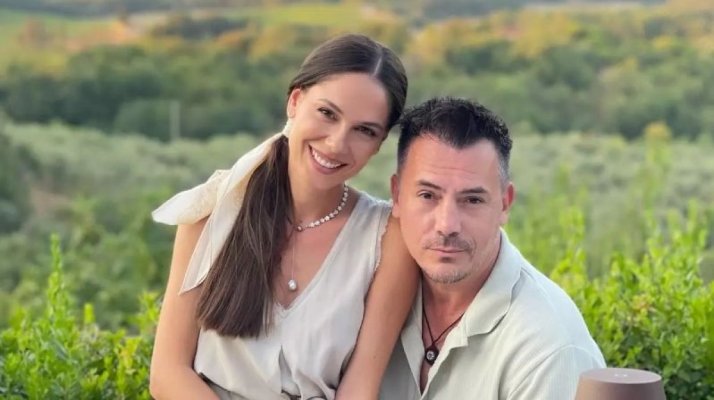 Irina Fodor vorbește despre cel de-al doilea copil, după 14 ani de căsnicie cu Răzvan
