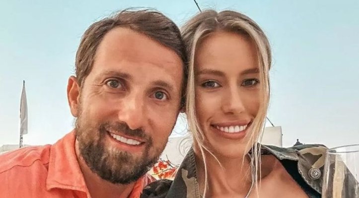 Dani Oțil, mesaj pentru soacră: „Este normal ca femeia acasă cu copil să umble așa?”