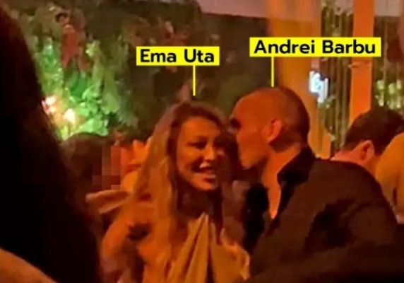 Noi dezvăluiri despre despărțirea Emei Uta