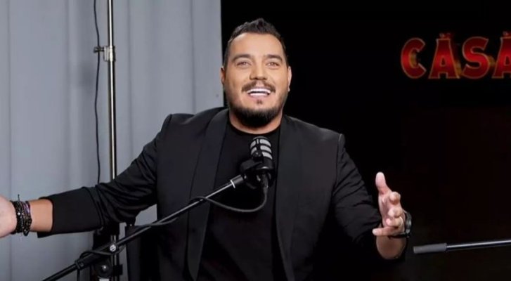 Bursucu spune care e adevărata față a Andreei Marin și a lui Fuego