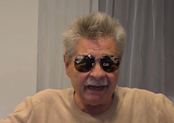 Cum o „alintă” Sorin Ovidiu Vîntu pe Elena Lasconi înainte de turul 2 al alegerilor prezidențiale! Video