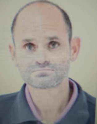 L-ați văzut? Prisăcaru Ionel nu a mai revenit acasă