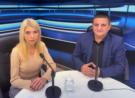 Ovidiu Cupșa: Cu Felix Stroe n-am colaborat... ne respectăm și atât! Video
