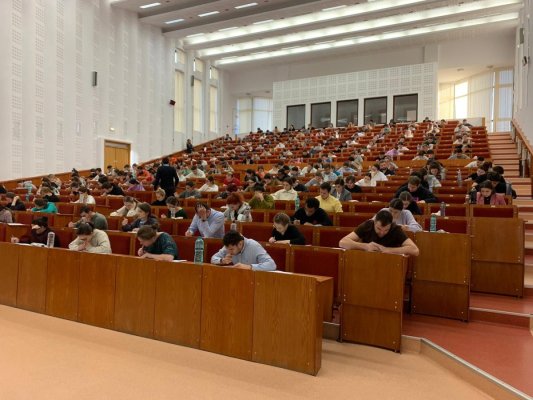 Medicii din Constanța, nevoiți să dea examenul de rezidențiat în alte orașe