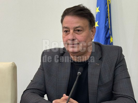 Mitroi: „Al doilea vicepreședinte al CJ va fi de la PSD sau AUR!” Video