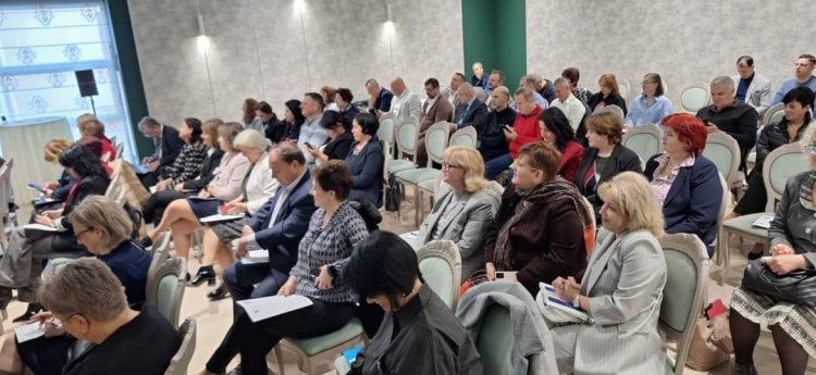Angajații Direcţiilor Judeţene de Statistică participă la instruirile organizate în contextul alegerilor 
