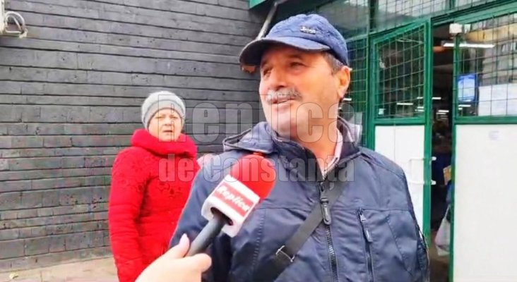 Postul Crăciunului, la limita sărăciei! Constănțenii, tot mai „apăsați“ de prețurile ridicate la produse! Video