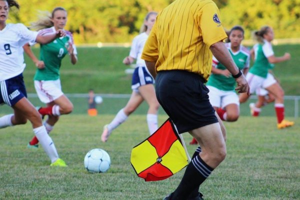 Hobby-urile celor mai mari arbitri din lume