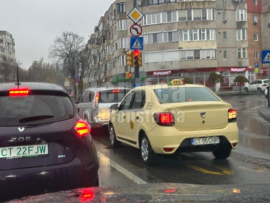 Cât de eficientă este aplicația MAI, prin intermediul căreia pot fi reclamați șoferii agresivi în trafic? Video
