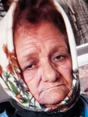 Femeie din Tuzla, dată dispărută. Dacă o vedeţi, sunaţi la 112