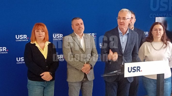 Remus Negoi: Sperăm ca groapa de gunoi de la Costinești să fie desființată