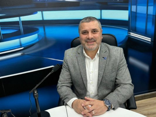 Senatorul  Remus Negoi vrea puteri sporite pentru ANAF în bătălia fiscală! Video