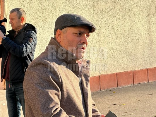 Remus Negoi: „Vrem ca România să fie o țară de unde copiii noștri să nu își dorească să plece“ Video