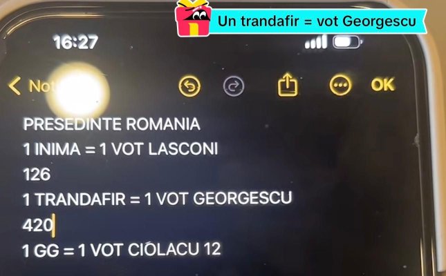 TikTok, mană cerească și pentru cei cărora nu le place munca. Video