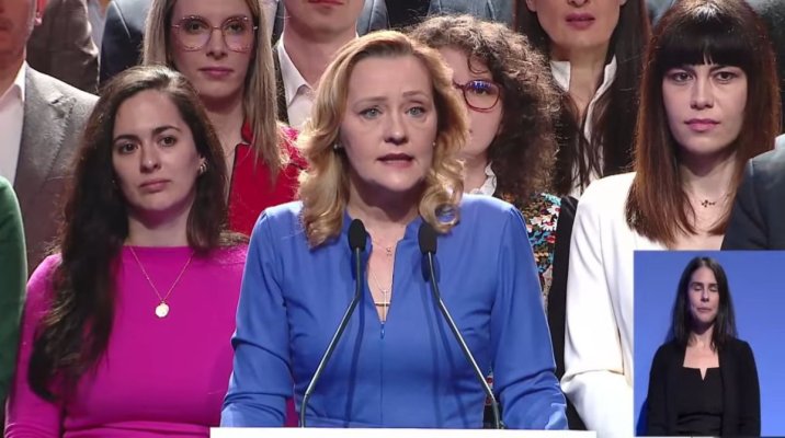Lasconi: Statul român ne datorează răspunsuri privind anularea alegerilor prezidenţiale