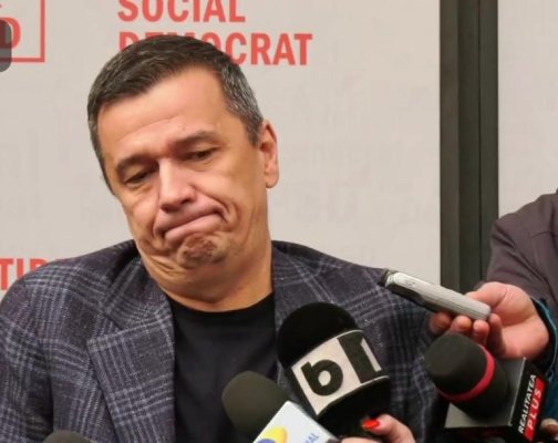 Sorin Grindeanu: miza alegerilor parlamentare de duminică este enormă