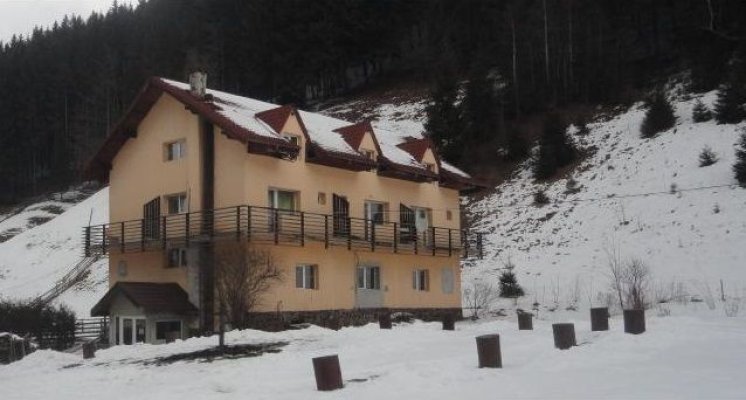 În faliment de un deceniu! Cum a rămas o afaceristă din Constanța fără vila de 100.000 de euro de la Moeciu