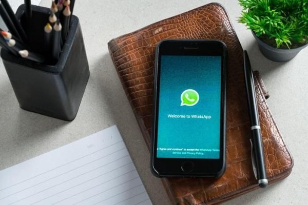 Localizare telefon prin Whatsapp pas cu pas