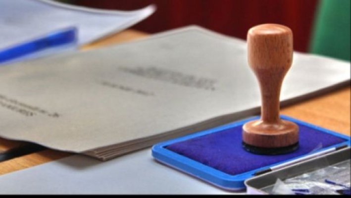 Ședință BEC pe tema anulării alegerilor parlamentare