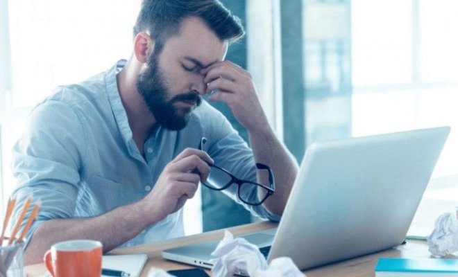 Senzația de amețeală dimineața poate semnala o „problemă îngrijorătoare de sănătate“