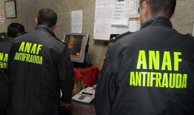 Nu-i o glumă! Închisoare până la 6 ani pentru cei care ignoră Fiscul!