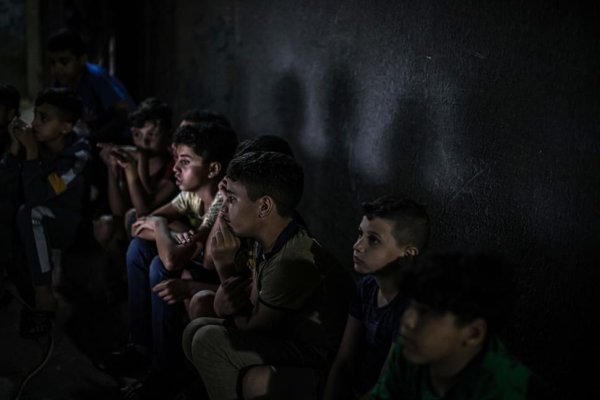Israelul anulează acordul cu agenția umanitară ONU pentru refugiații palestinieni
