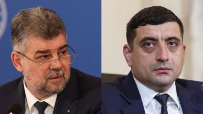 Sondaj. Iată cine joacă finala prezidențială?!